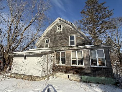 9 Daggett Street Milo ME 04463