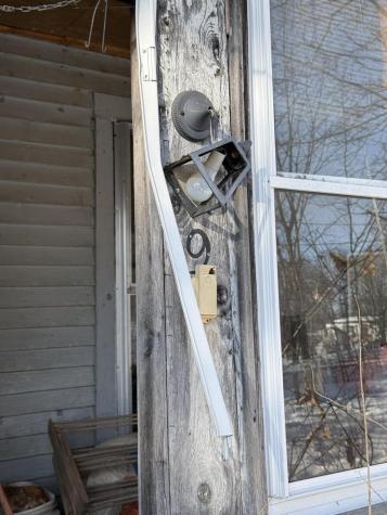 9 Daggett Street Milo ME 04463