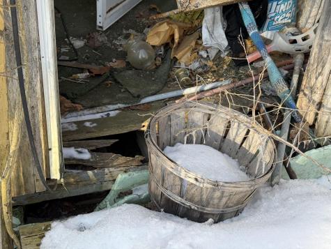 9 Daggett Street Milo ME 04463