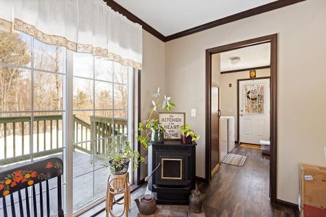 14 Penney Lane Greene ME 04236