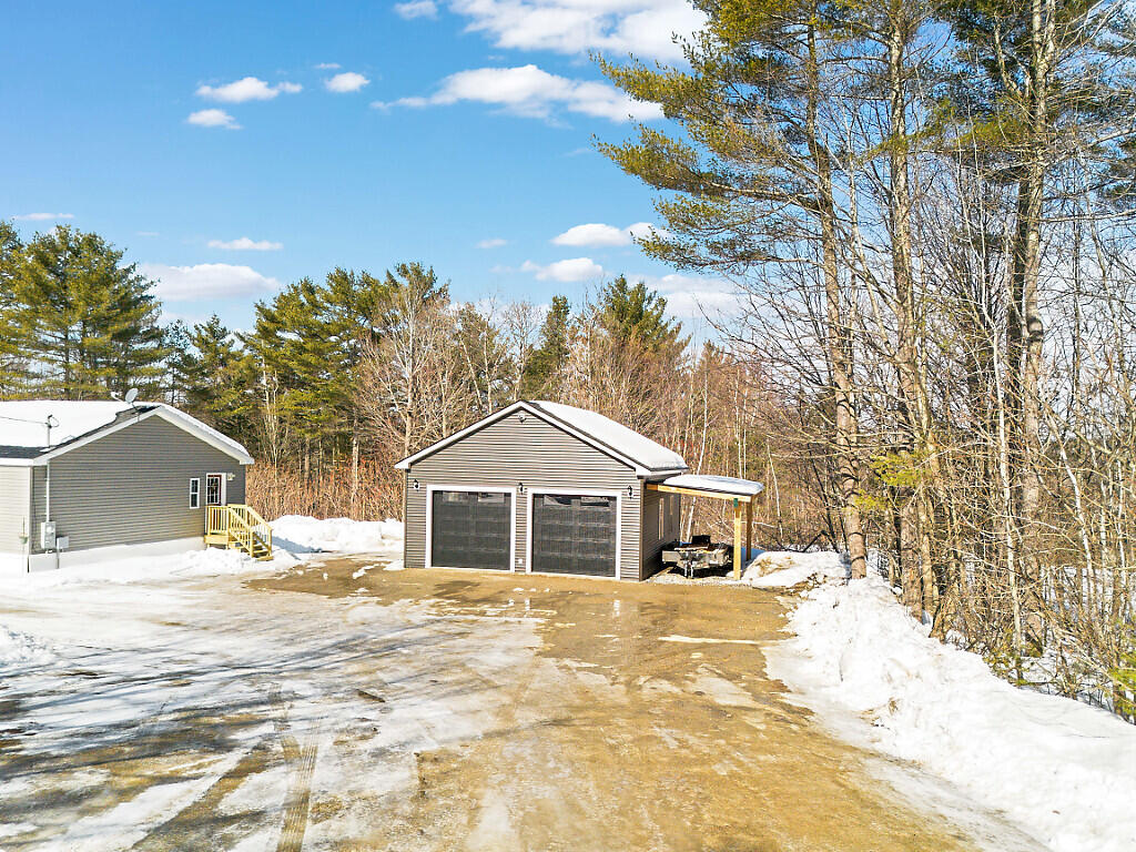 14 Penney Lane Greene ME 04236