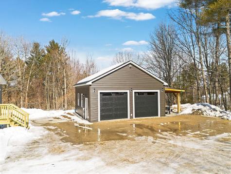 14 Penney Lane Greene ME 04236
