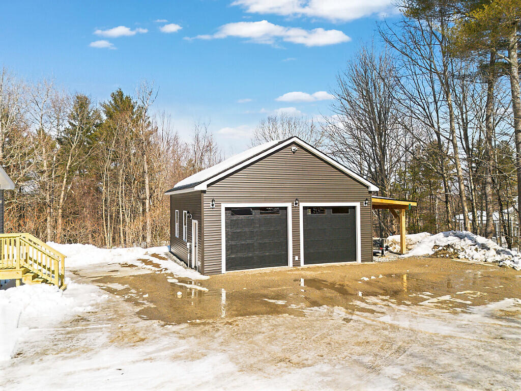 14 Penney Lane Greene ME 04236