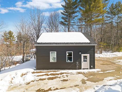 14 Penney Lane Greene ME 04236