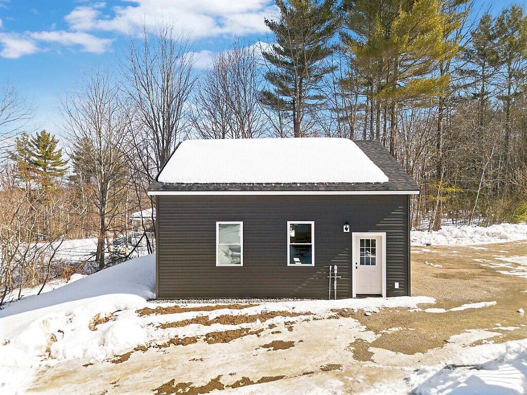 14 Penney Lane Greene ME 04236