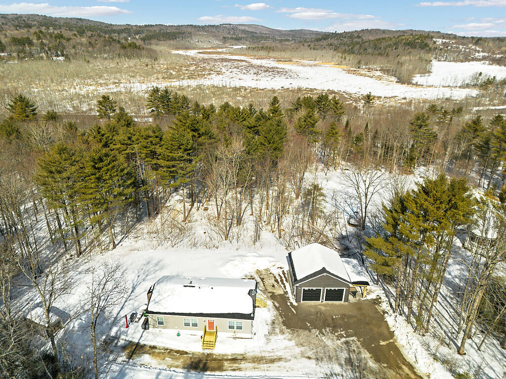 14 Penney Lane Greene ME 04236