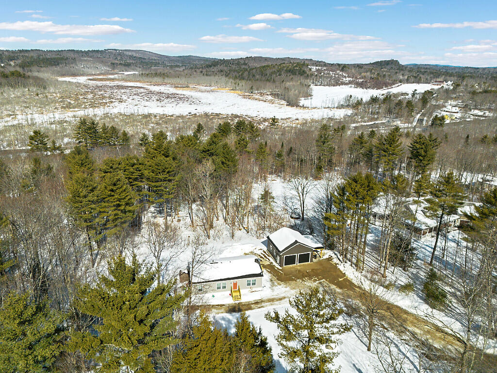 14 Penney Lane Greene ME 04236