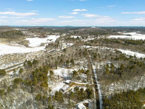 14 Penney Lane Greene ME 04236