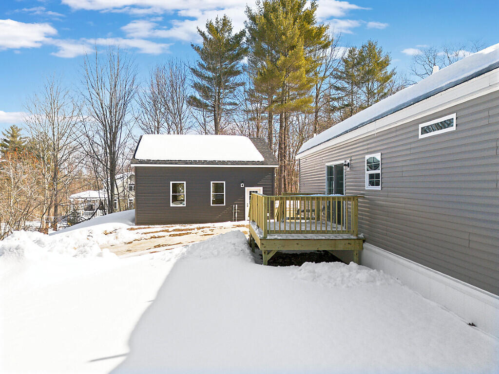 14 Penney Lane Greene ME 04236