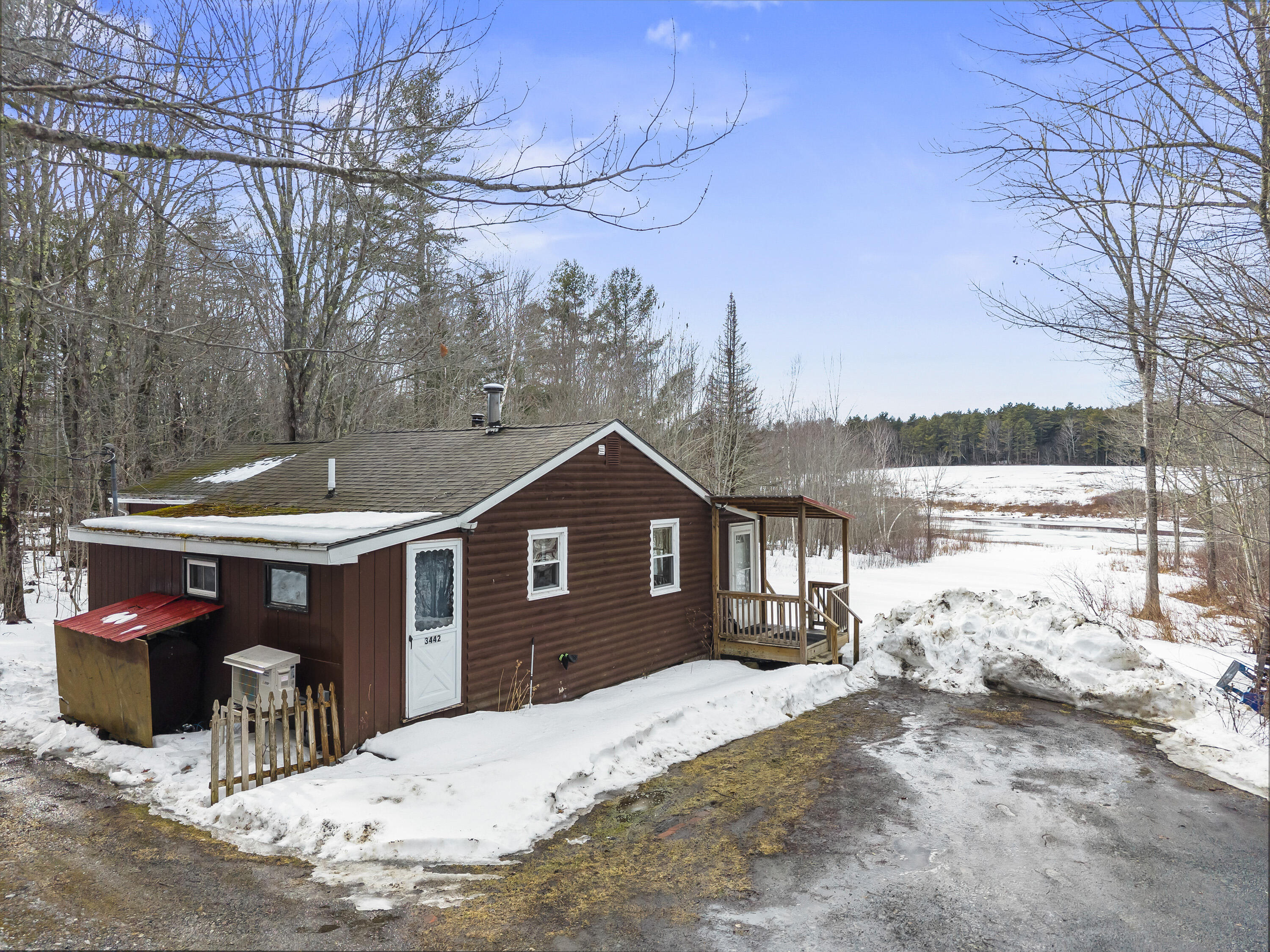 3442 Washington Road Waldoboro ME 04572