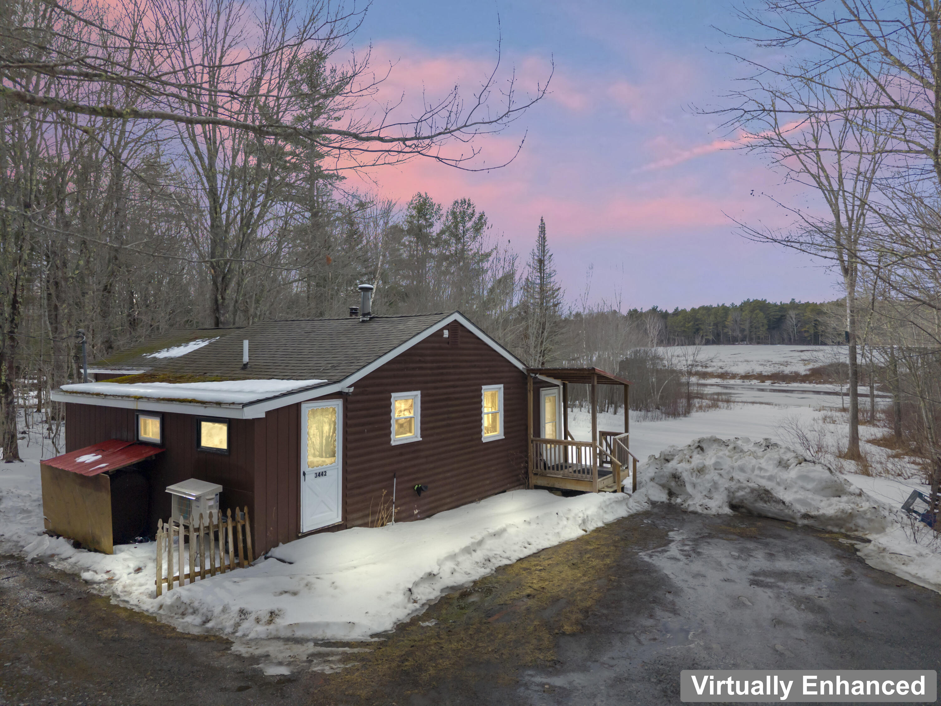 3442 Washington Road Waldoboro ME 04572