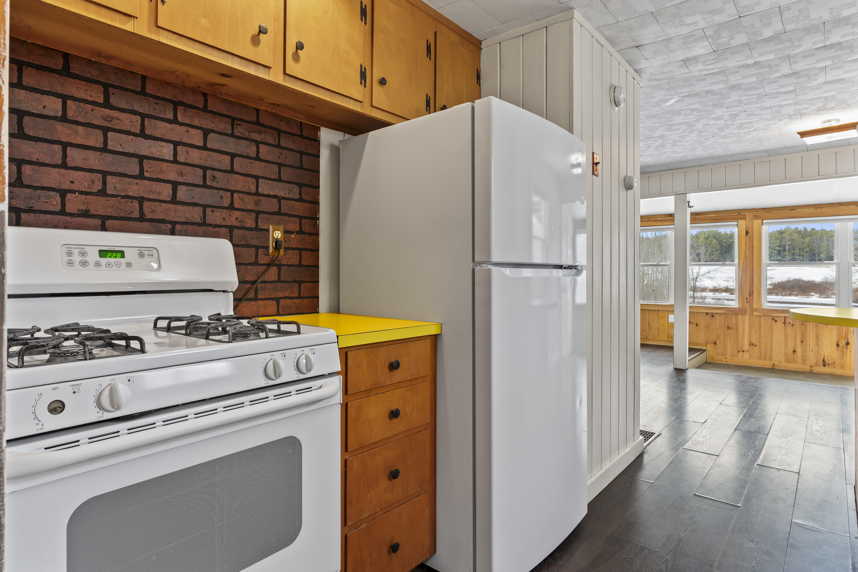 3442 Washington Road Waldoboro ME 04572