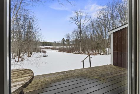 3442 Washington Road Waldoboro ME 04572