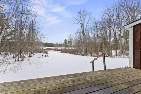 3442 Washington Road Waldoboro ME 04572