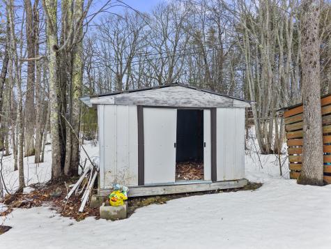 3442 Washington Road Waldoboro ME 04572