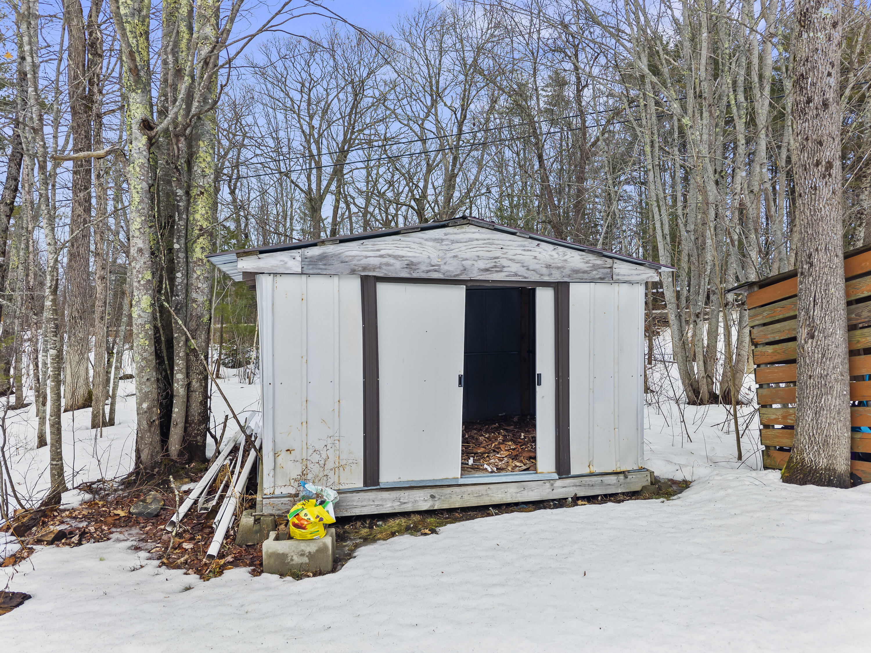 3442 Washington Road Waldoboro ME 04572