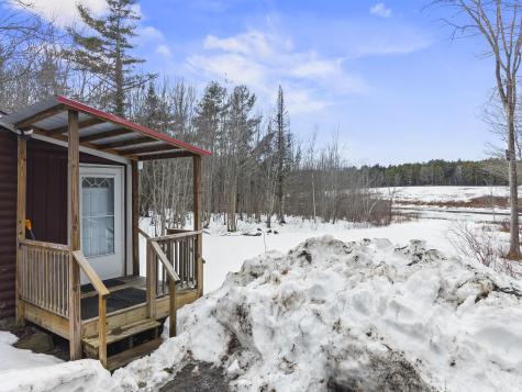 3442 Washington Road Waldoboro ME 04572