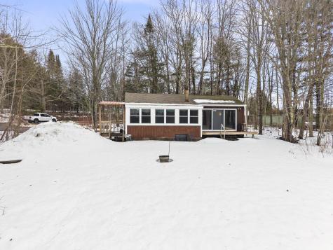 3442 Washington Road Waldoboro ME 04572