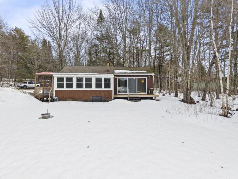 3442 Washington Road Waldoboro ME 04572