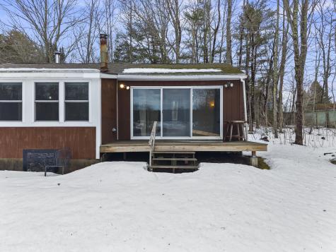 3442 Washington Road Waldoboro ME 04572