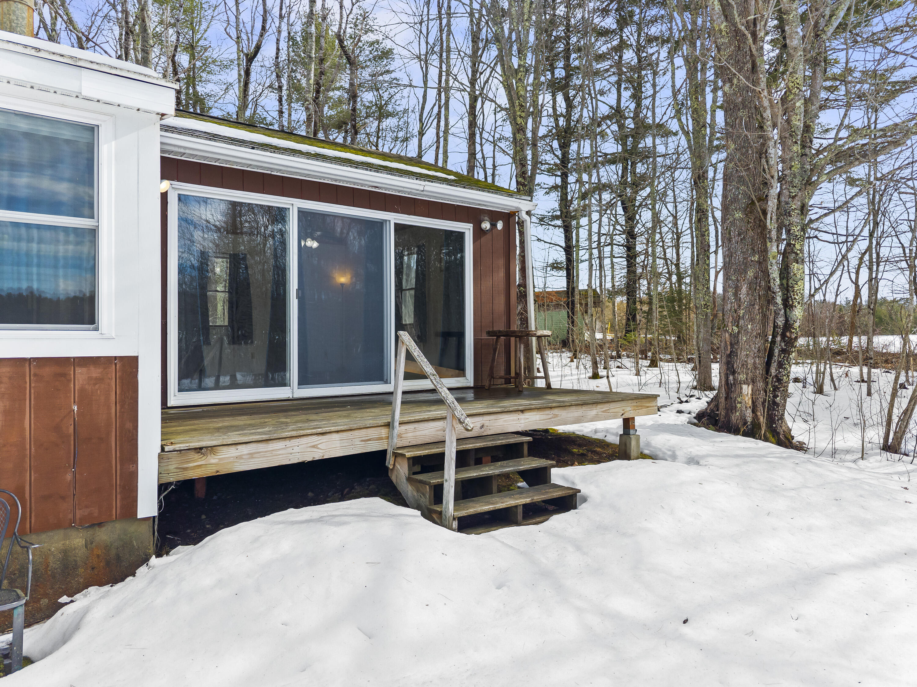 3442 Washington Road Waldoboro ME 04572