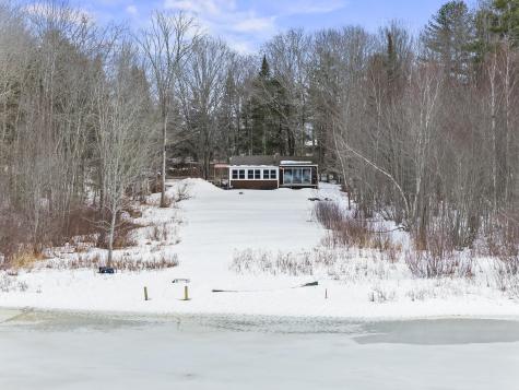 3442 Washington Road Waldoboro ME 04572