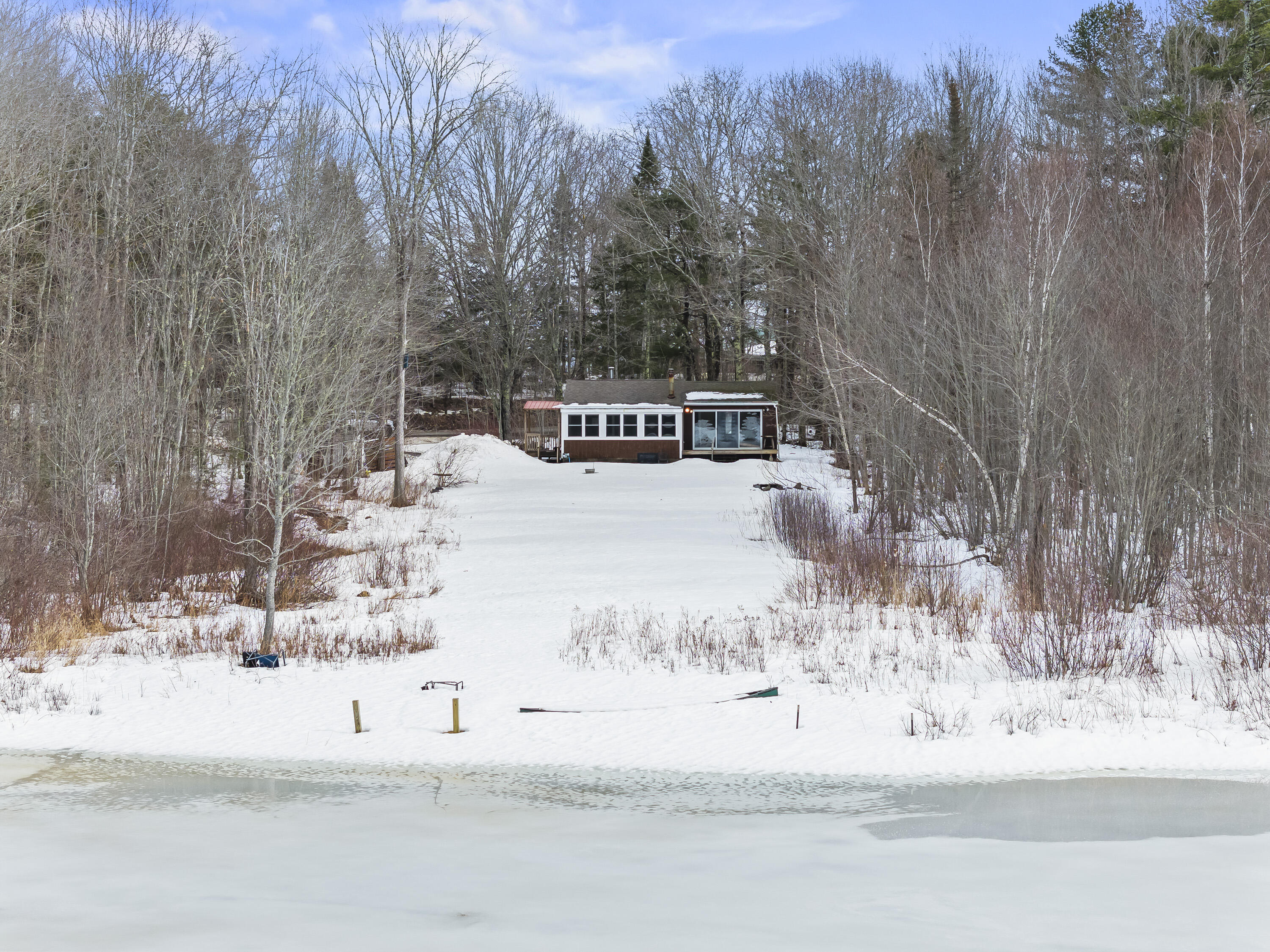 3442 Washington Road Waldoboro ME 04572