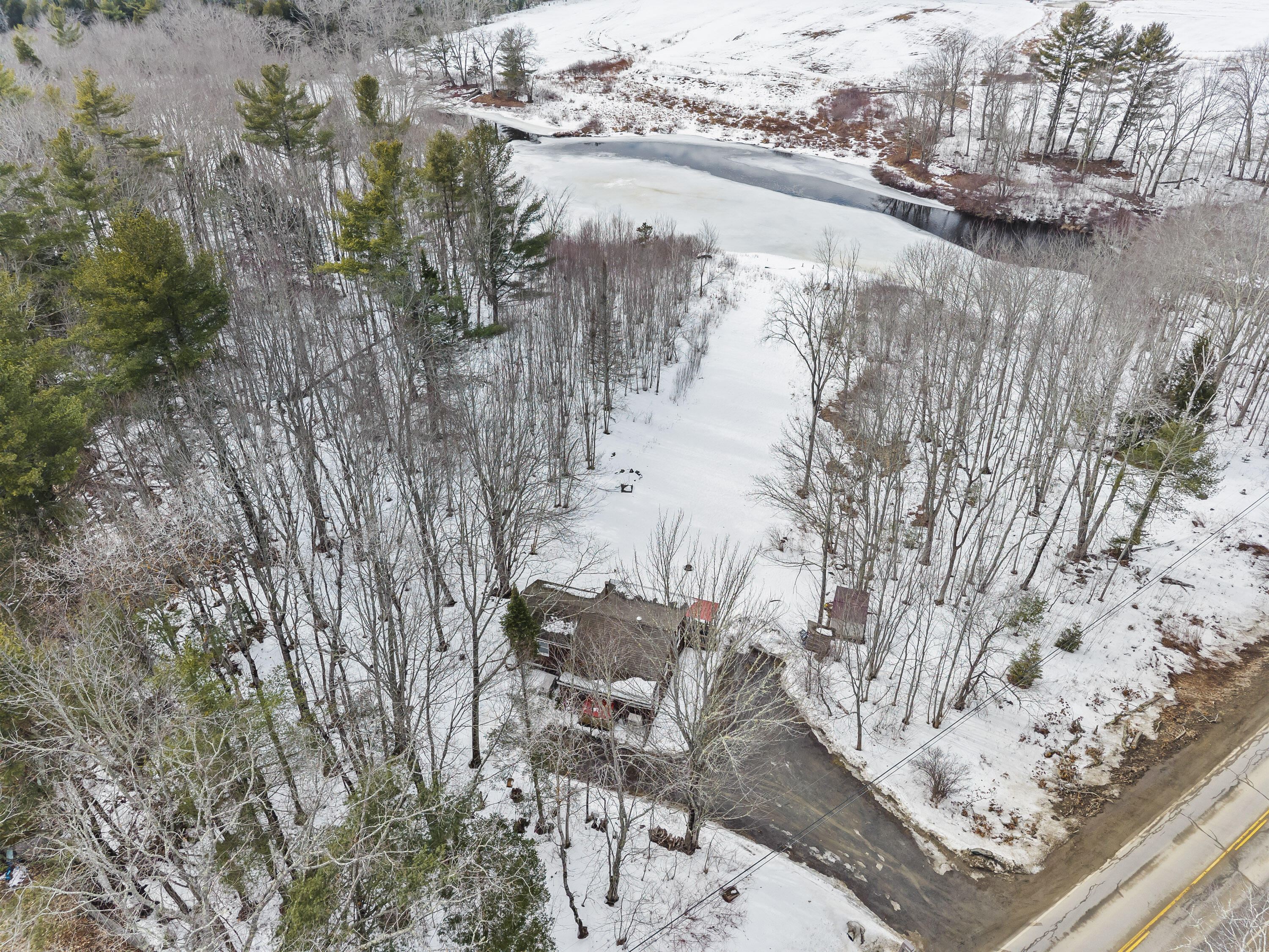 3442 Washington Road Waldoboro ME 04572