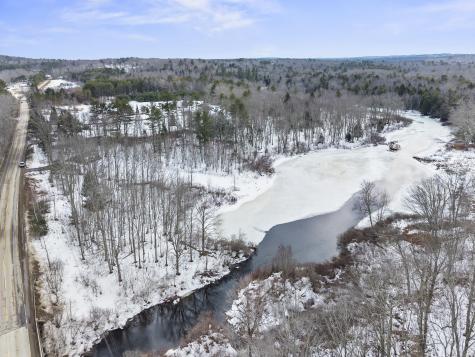 3442 Washington Road Waldoboro ME 04572