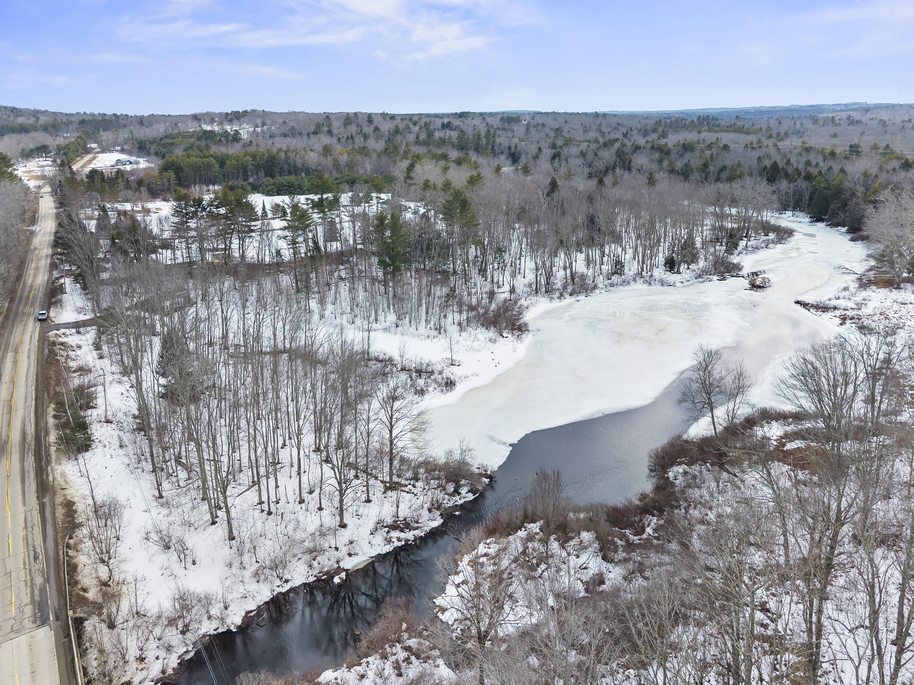 3442 Washington Road Waldoboro ME 04572