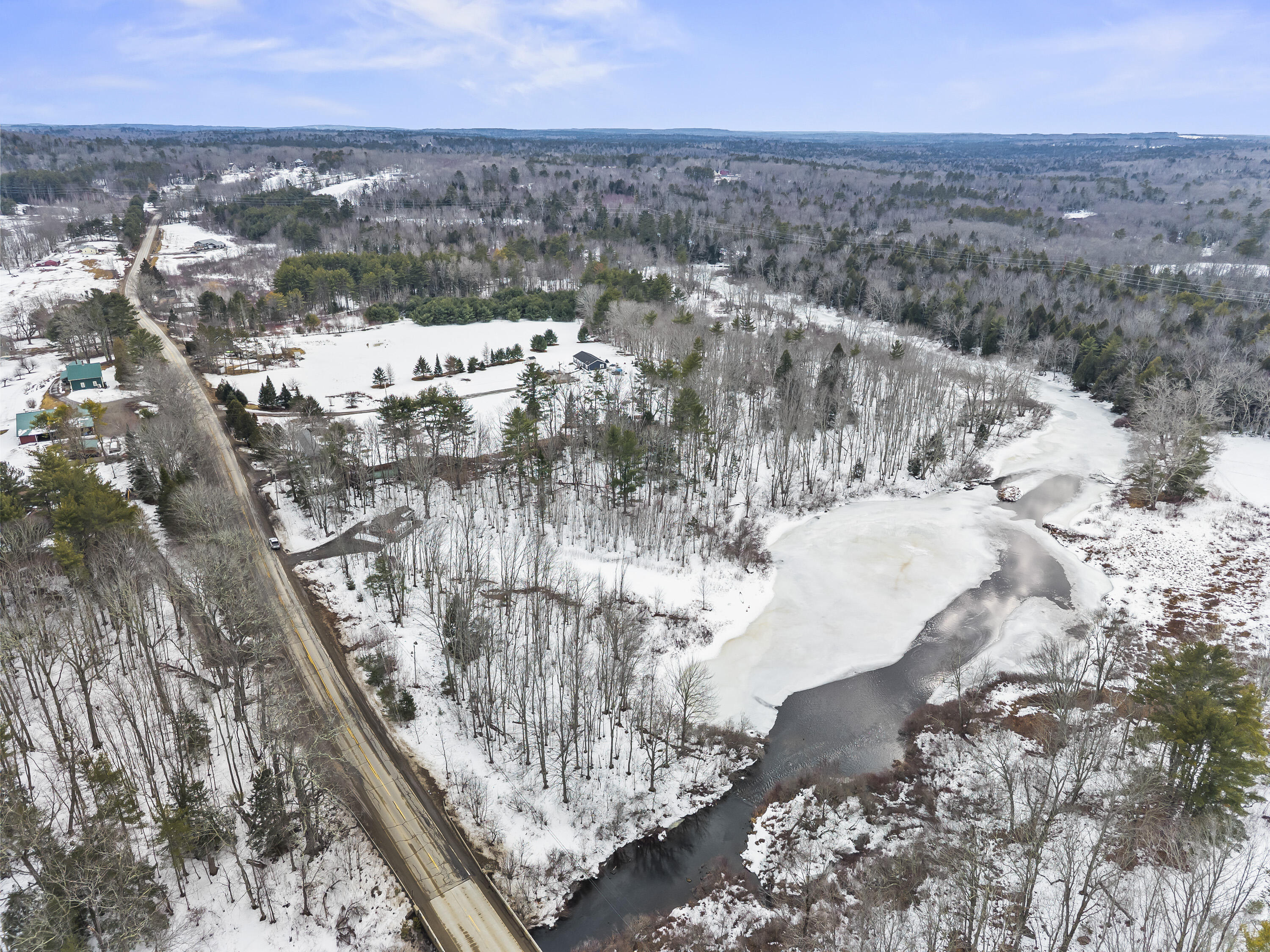 3442 Washington Road Waldoboro ME 04572