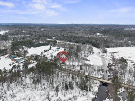 3442 Washington Road Waldoboro ME 04572