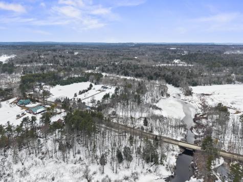 3442 Washington Road Waldoboro ME 04572