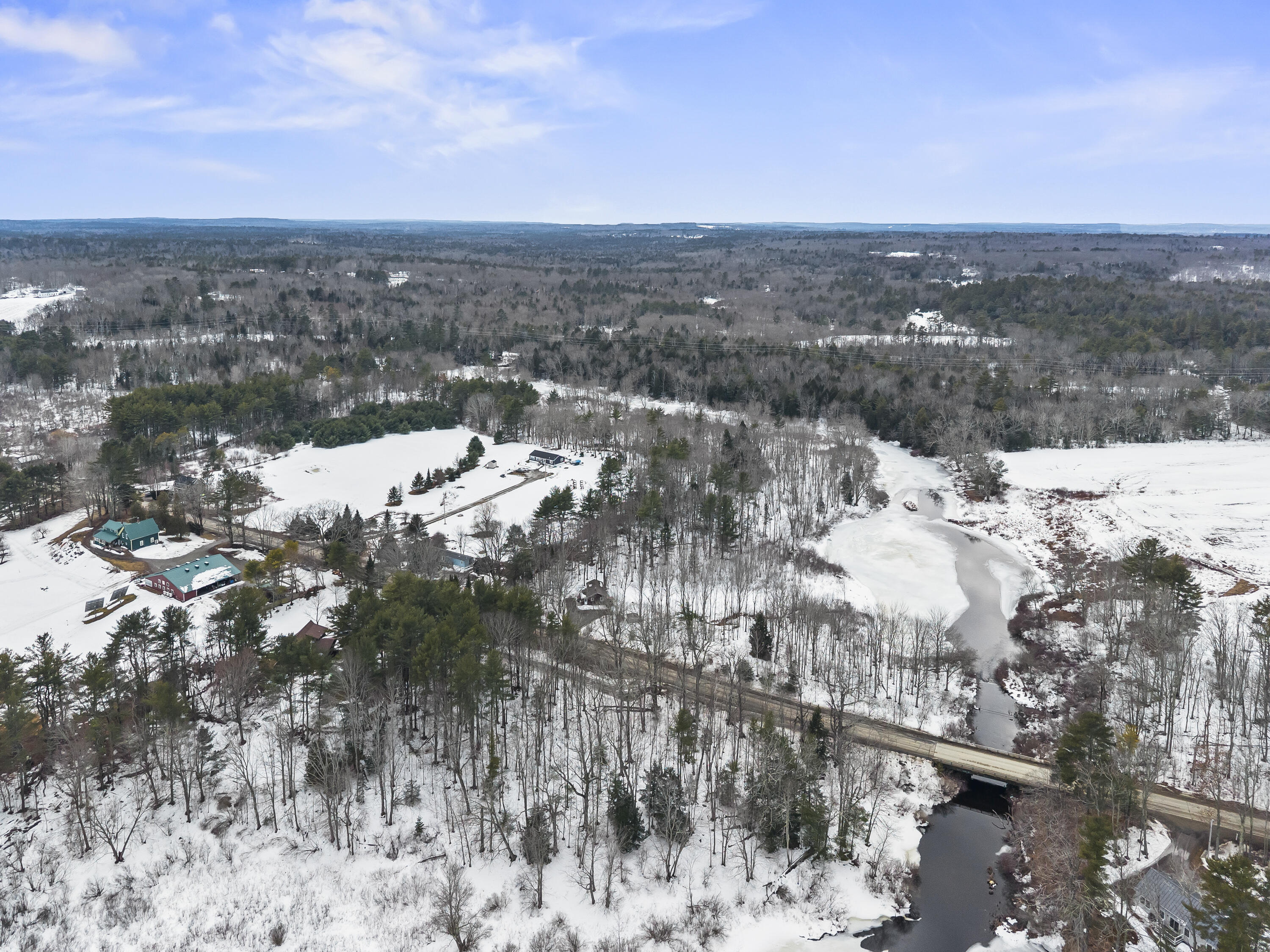 3442 Washington Road Waldoboro ME 04572