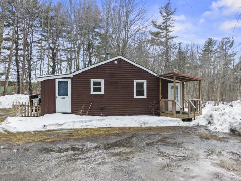 3442 Washington Road Waldoboro ME 04572