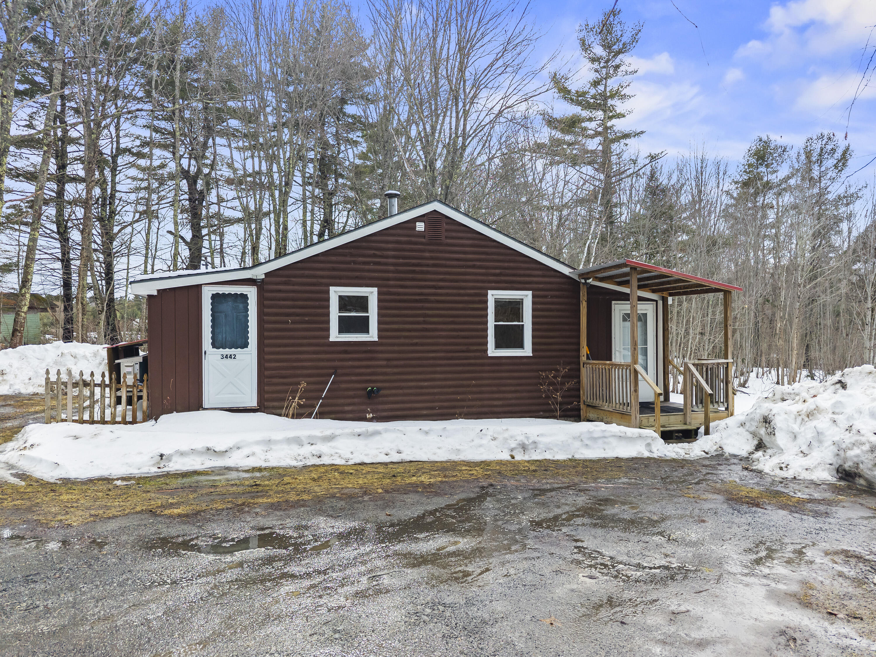 3442 Washington Road Waldoboro ME 04572
