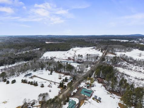 3442 Washington Road Waldoboro ME 04572