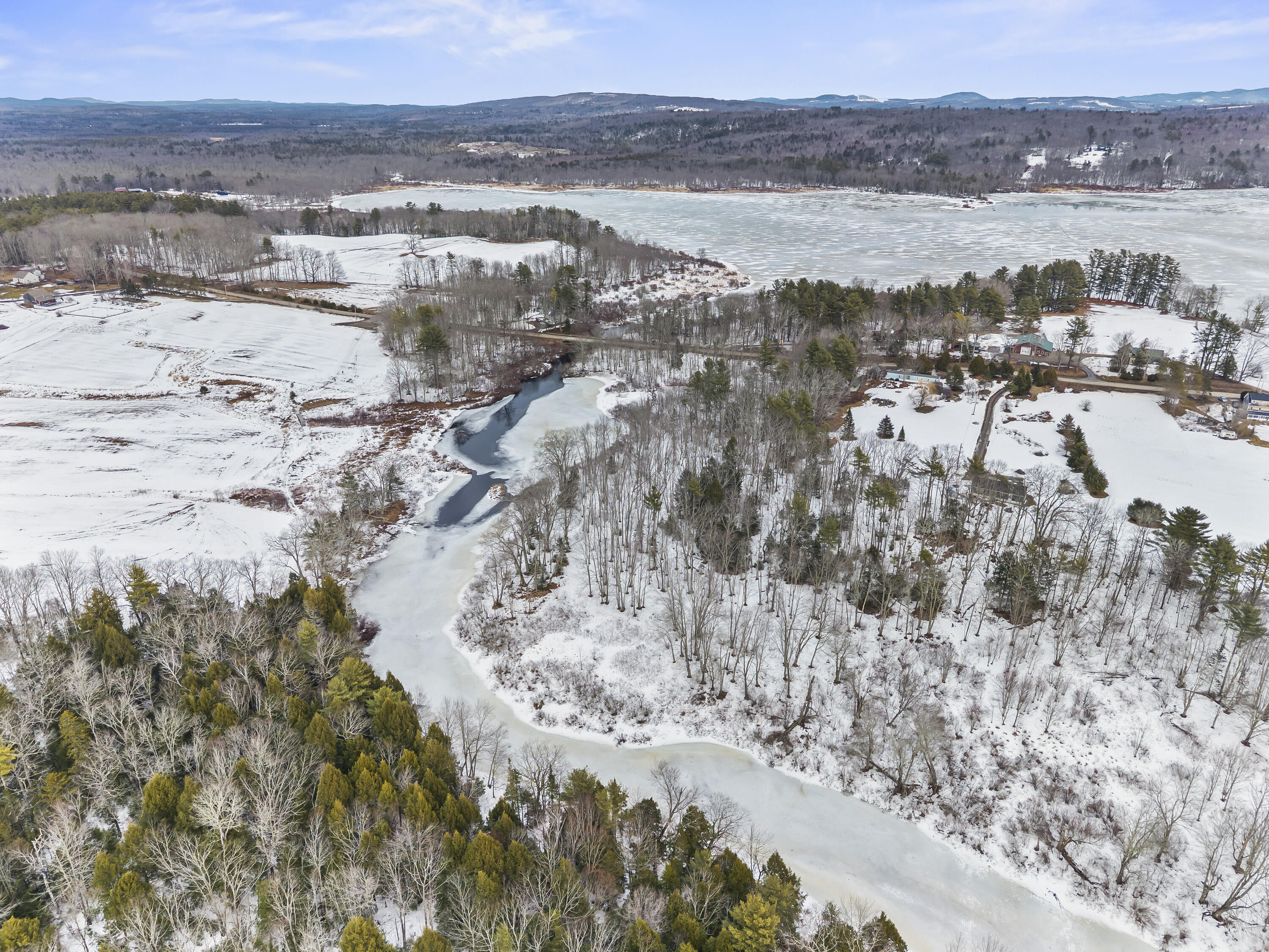 3442 Washington Road Waldoboro ME 04572