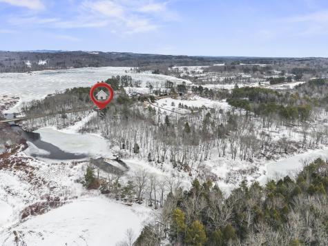 3442 Washington Road Waldoboro ME 04572
