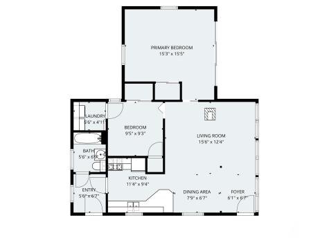 3442 Washington Road Waldoboro ME 04572