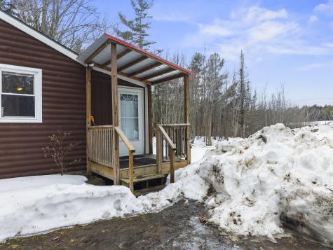 3442 Washington Road Waldoboro ME 04572