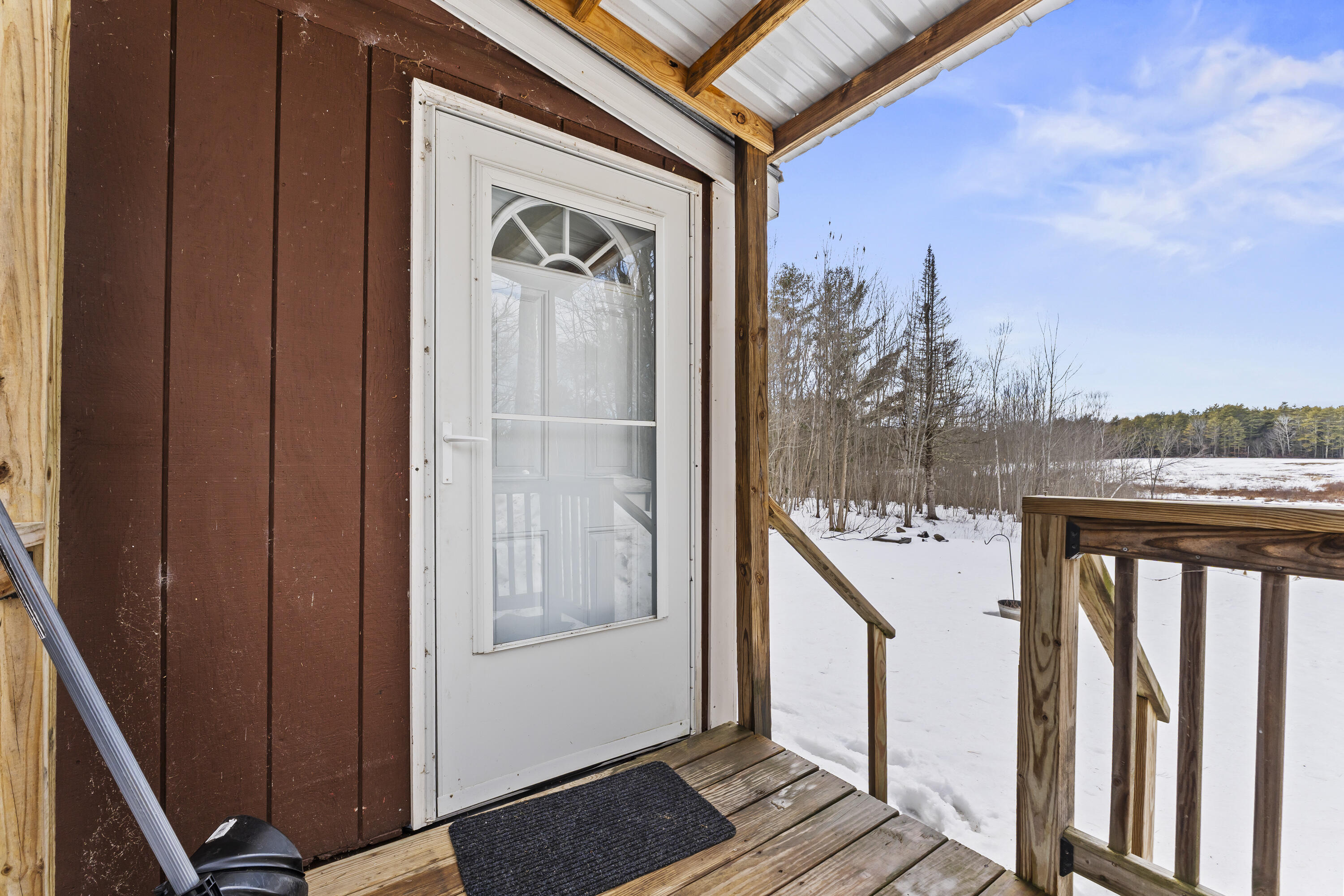 3442 Washington Road Waldoboro ME 04572