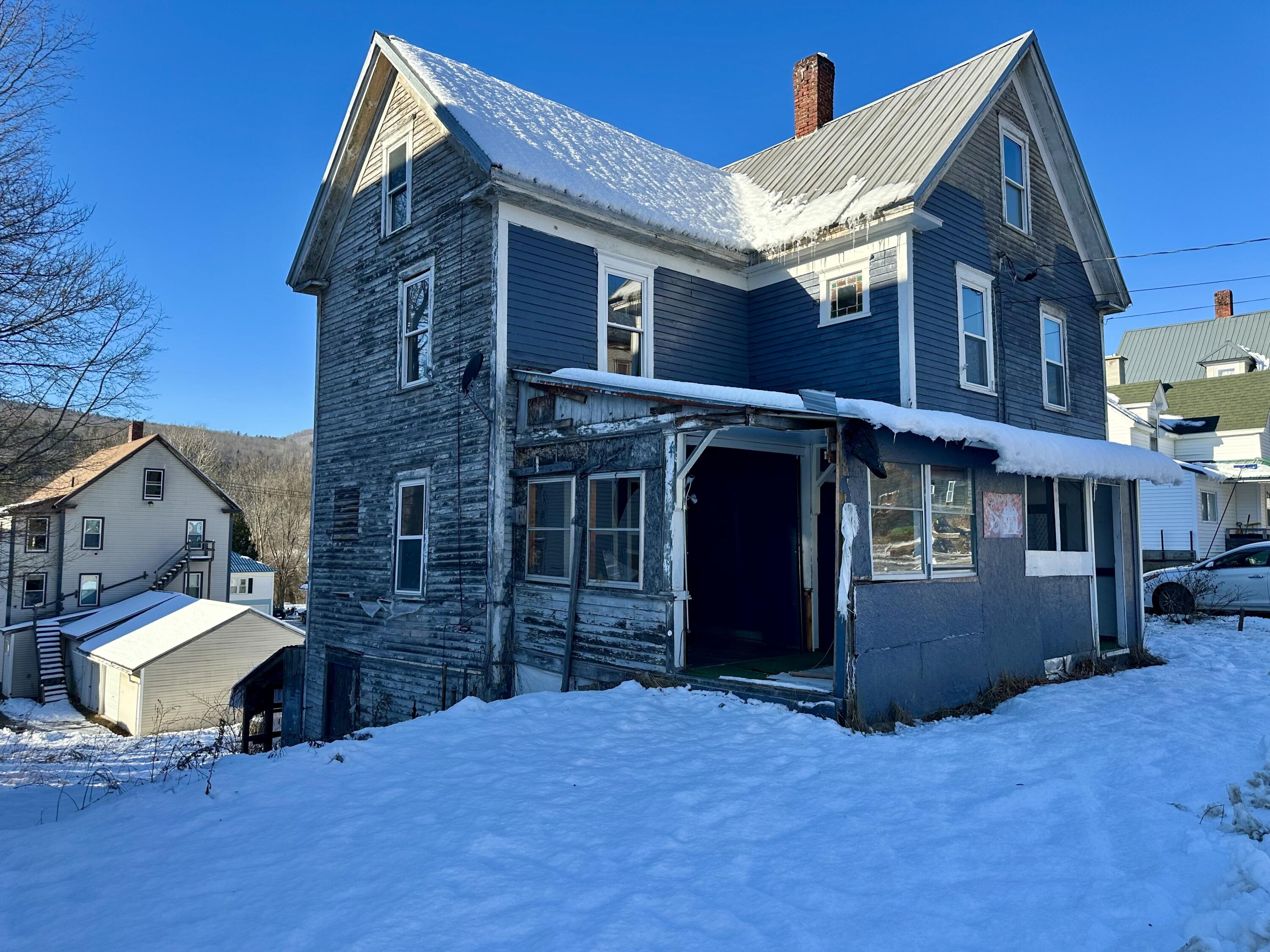 239 Pine Street Rumford ME 04276