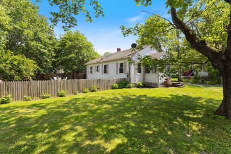 63 Dorset Street Portland ME 04102