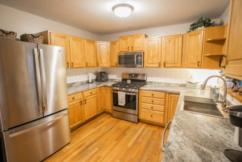 172 Tannery Loop Amherst ME 04605