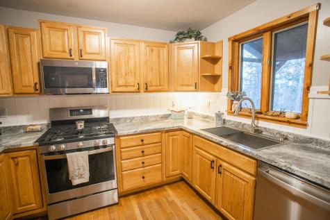 172 Tannery Loop Amherst ME 04605