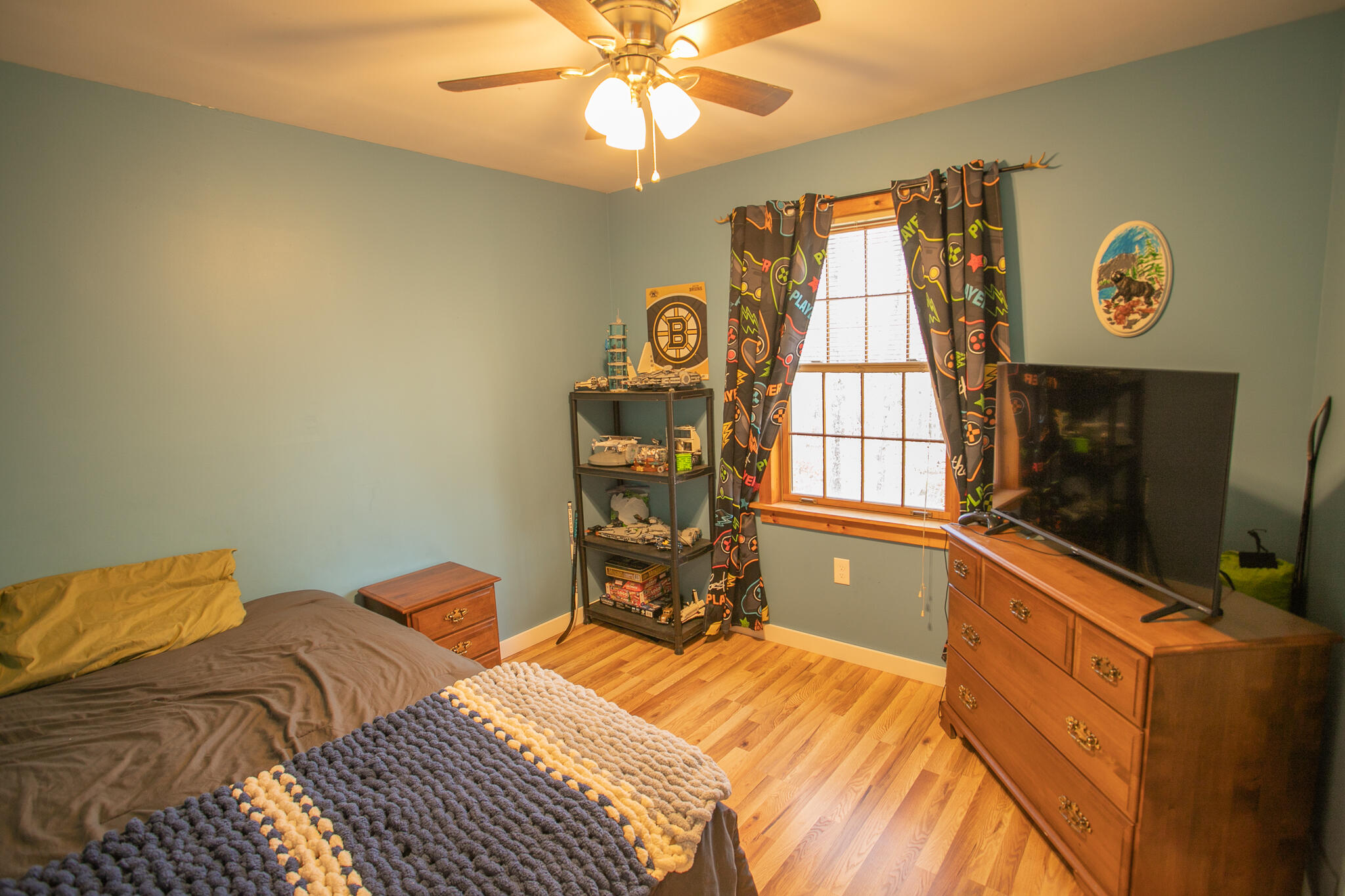 172 Tannery Loop Amherst ME 04605