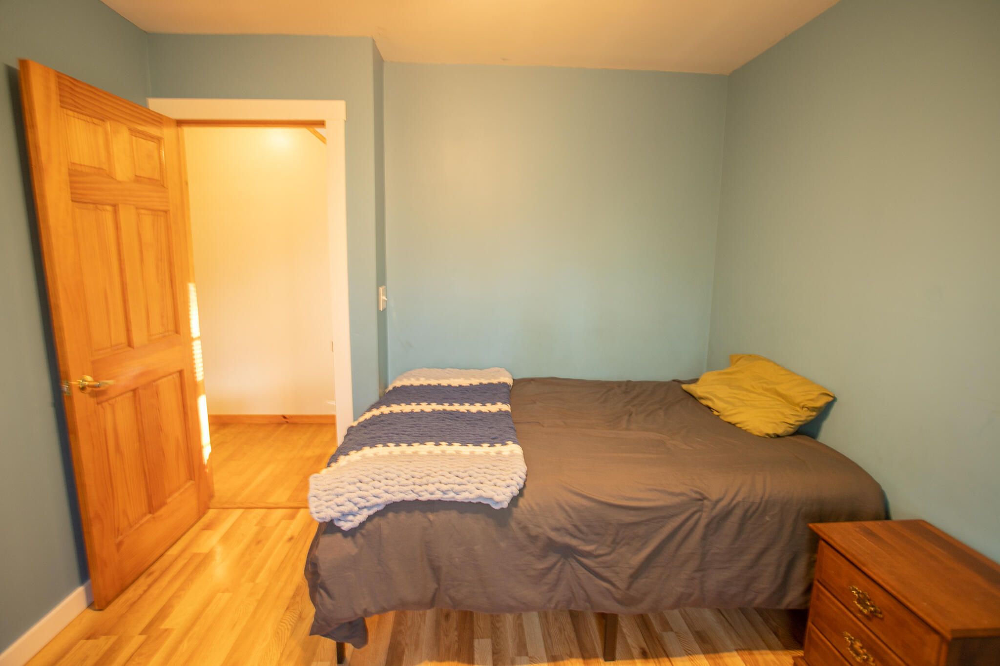 172 Tannery Loop Amherst ME 04605