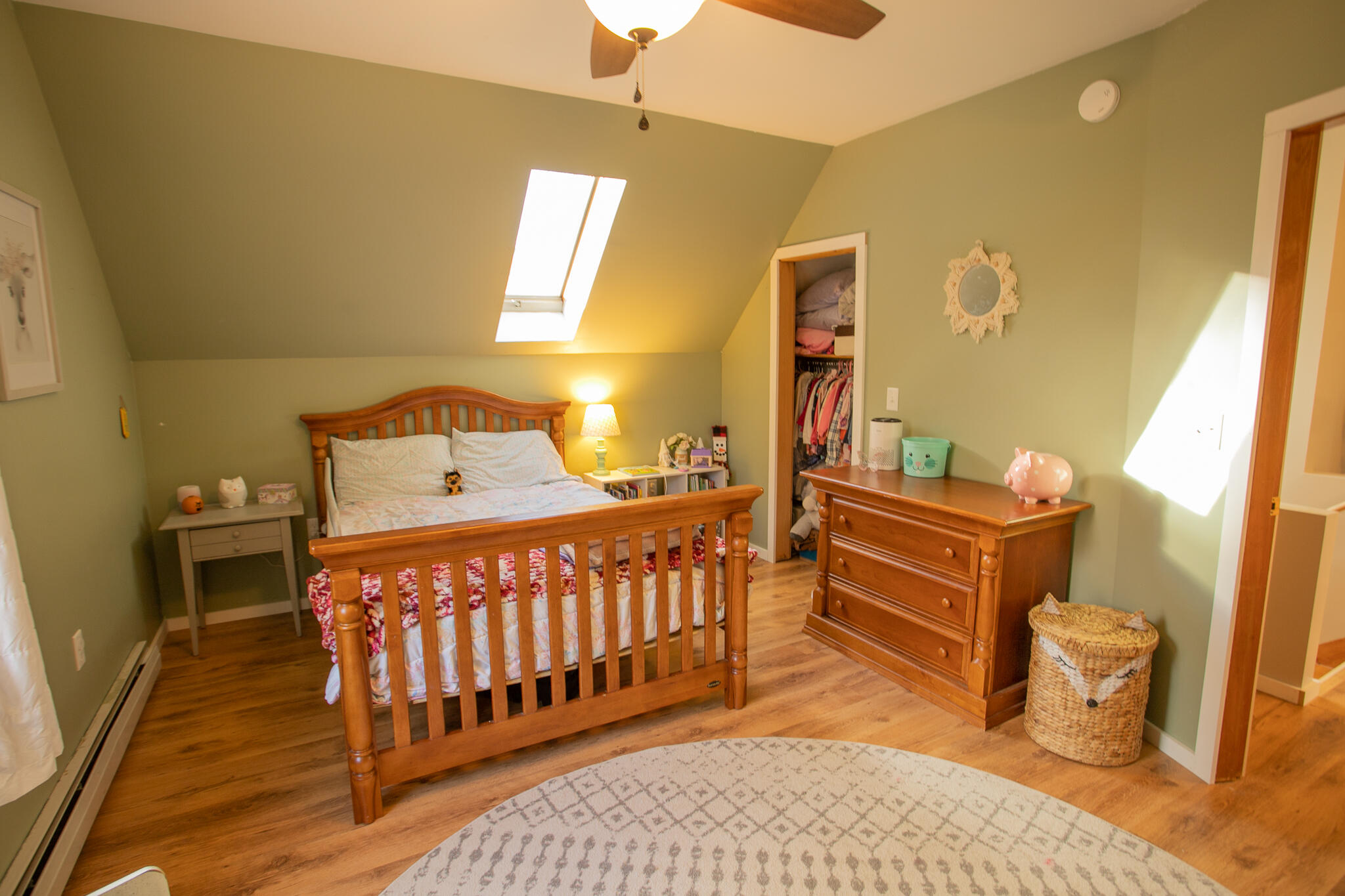 172 Tannery Loop Amherst ME 04605