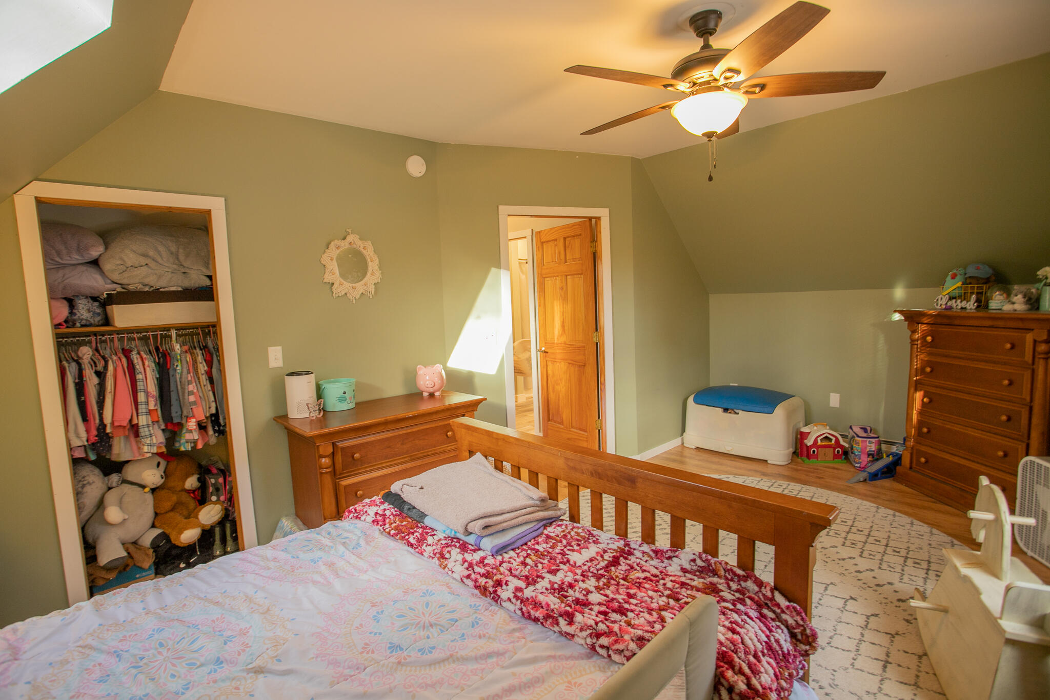 172 Tannery Loop Amherst ME 04605